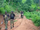 Sojojin Nijeriya sun kashe ’yan ta’adda 12 a Mafa da ke Borno