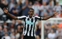 Transferimi më i shtrenjtë në Premier League: Liverpool firmos me Alexander Isak