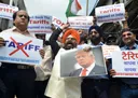 Trump brands US-India trade ties a 'one-sided disaster'