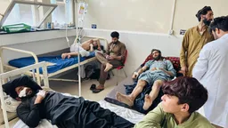 Türkiye conveys condolences to Afghanistan in wake of deadly quake