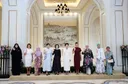 Emine Erdogan calls for stronger cultural, environmental cooperation at SCO summit event