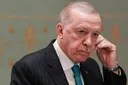 Erdogan presses for stronger SCO partnership, lauds tradition of collective action