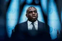 'Man-made famine': UK's Lammy slams Israel over Gaza aid blockade