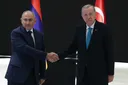 Turski predsjednik s armenskim premijerom razgovarao o miru na Južnom Kavkazu