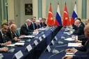 Erdogan želi jače veze sa SCO-om, nazivajući to tradicijom pronalaženja zajedničkih rješenja