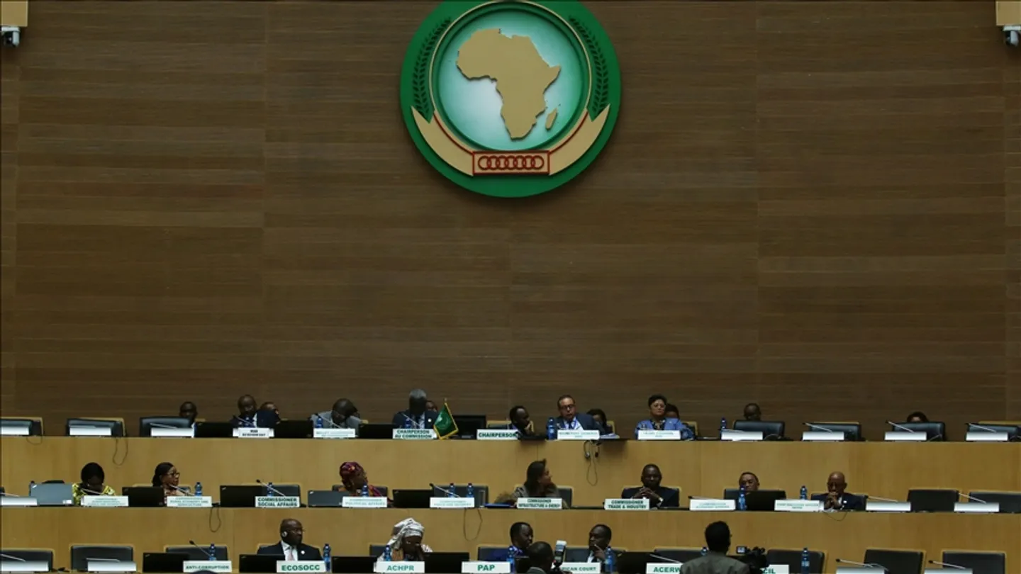 AU yaeleza wasiwasi wake kuhusu makubaliano ya wahamiaji ya Marekani na mataifa ya Afrika