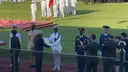 Wasiirka Gaashandhigga Soomaaliya oo ka qeyb galay qalin-jabinta saraakiil tababar ku qaatay Turkiga