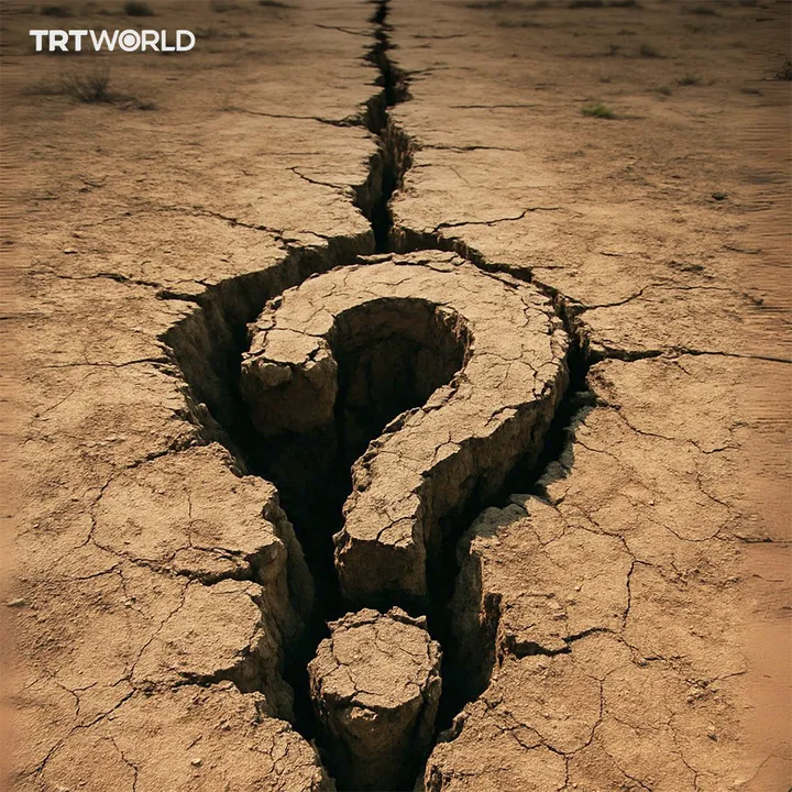 Earthquake prediction: Why science still can’t see the big one coming