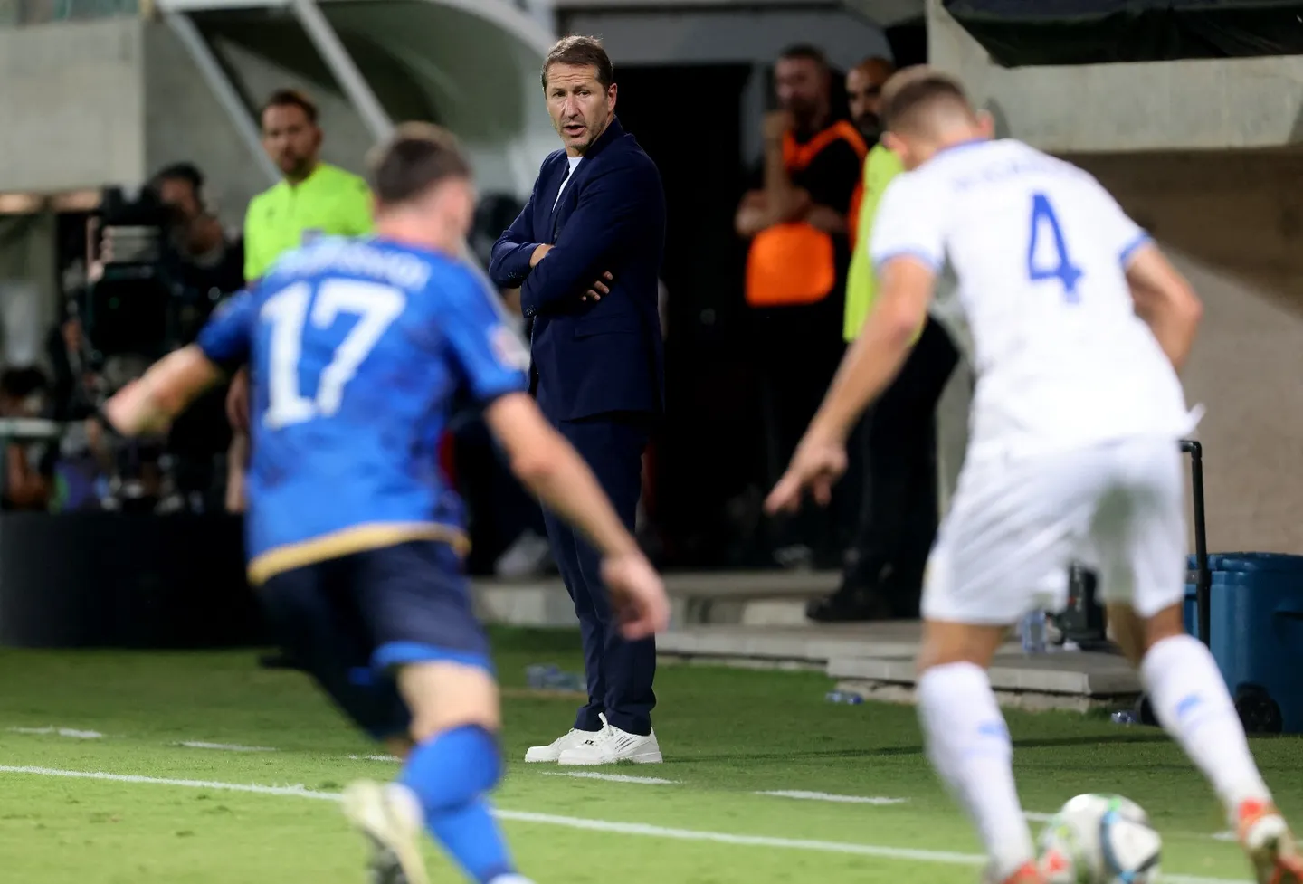 Foda: Kosova synon Botërorin 2026