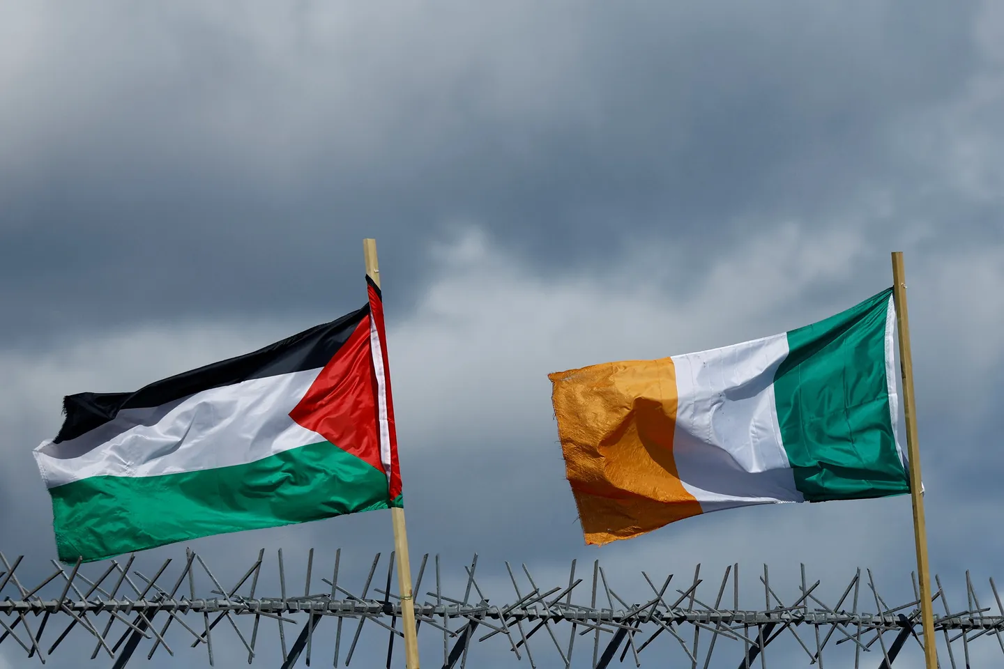 Media: Banka Qendrore e Irlandës nuk do të miratojë më obligacione izraelite