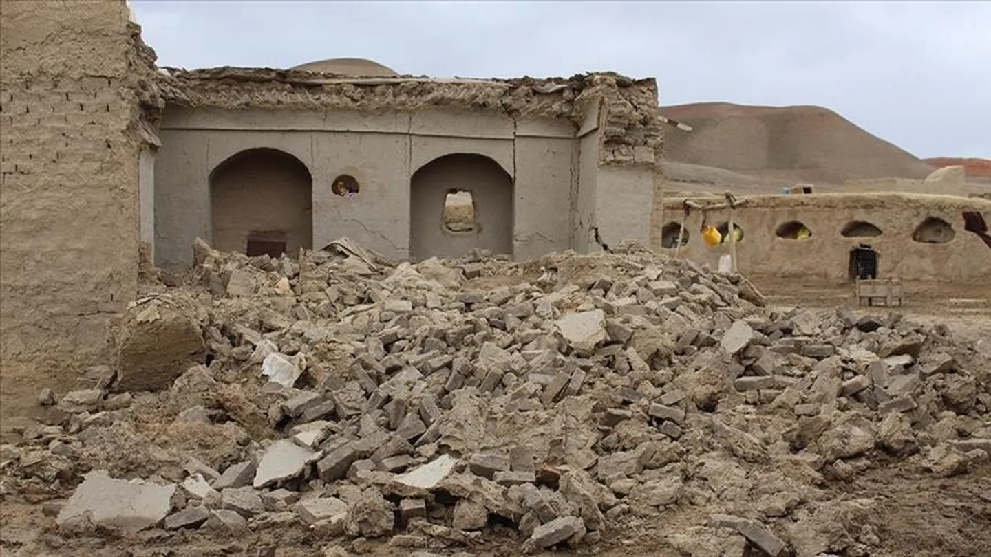Türkiye shpreh keqardhje të thellë për humbjen e jetëve nga tërmeti në Afganistan
