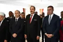 Shkup, pritje me rastin e Ditës së Fitores dhe Ditës së Forcave të Armatosura Turke