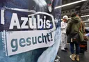 Studie: Unternehmen informieren vor Ausbildung zu wenig