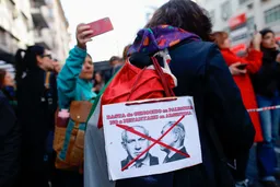 Israel es un gran “promotor del antisemitismo”: la crítica judía a visita de Netanyahu a Argentina