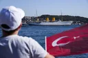 Türkiye puts Blue Homeland doctrine front and centre with Istanbul naval parade