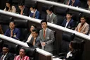 Thai opposition holds kingmaking summit deciding new PM