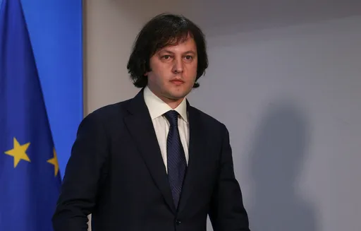 Кобахидзе назвал Азербайджан «особым другом» Грузии