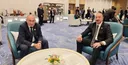 О чем договорились Алиев и Пашинян?