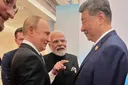Trump says US lost India and Russia to 'deepest, darkest' China