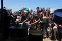 Gaza: 185 décès en août dus à la famine causée par Israël