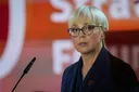 Ured predsjednice Slovenije nije obaviješten o sankcijama predsjednici Nataši Pirc Musar