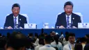 Inicia a cimeira da OCS em Tianjin, enquanto Xi da China procura ampliar o papel do bloco