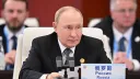 Putin afirma que "acordos" alcançados na cimeira do Alasca abrem caminho para a paz na Ucrânia