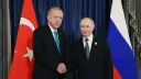 Путин Түркияға алғыс айтты