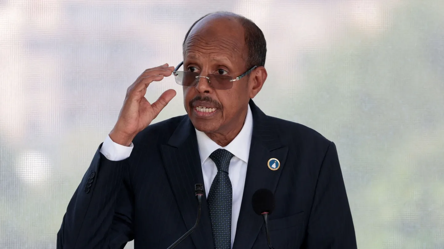AU voices concern over US migrant deals with African nations