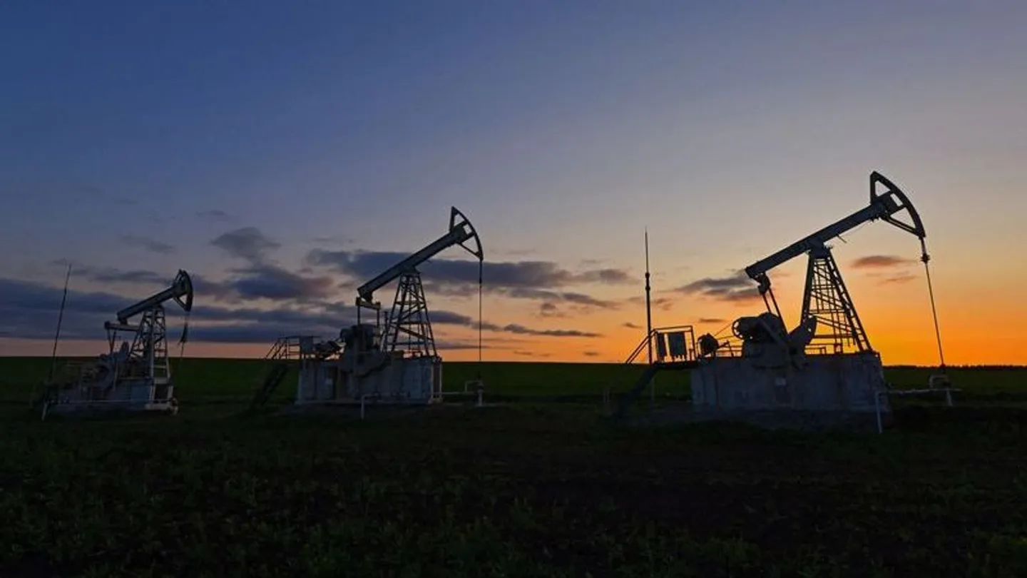 Angola plans to open a new oil refinery before end of 2025