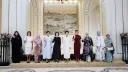 Emine Erdogan calls for stronger cultural, environmental cooperation at SCO summit event