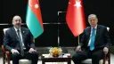 Турция и Азербайджан сверили часы в Китае