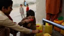 سازمان ملل: فاریاب افغانستان با شدیدترین خشکسالی پنج سال اخیر روبه‌رو است