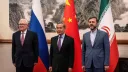 Китай и Россия отвергли антииранские санкции