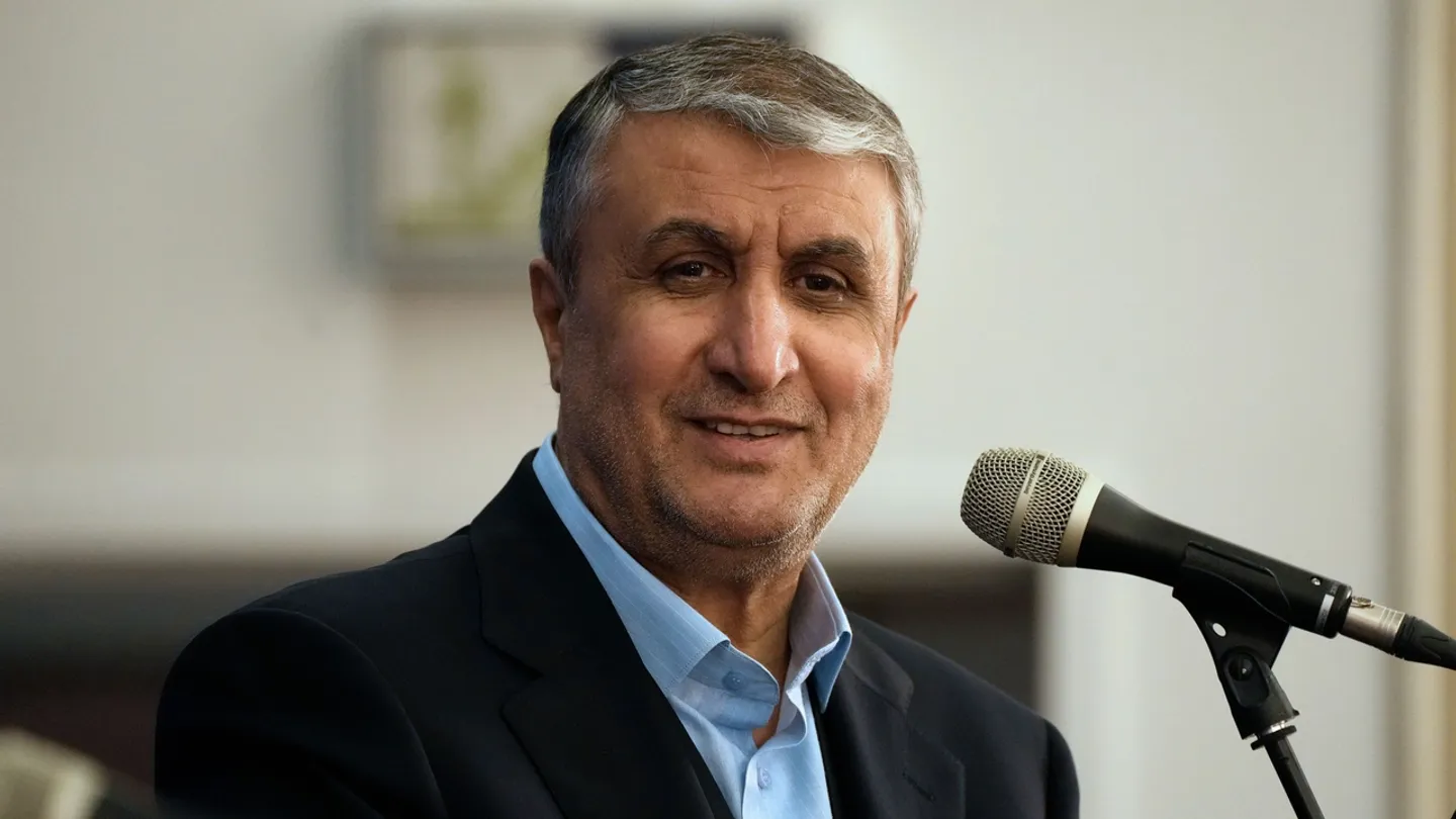 اسلامی: سفر دو بازرس آژانس به ایران با مجوز نهادهای مربوطه صورت گرفت