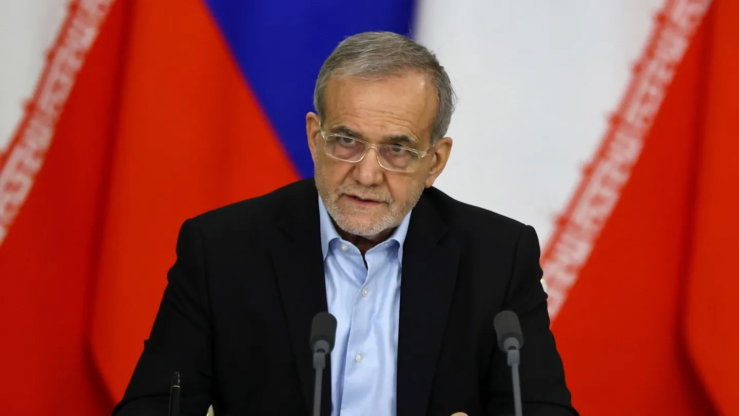 پزشکیان: سازمان همکاری شانگهای برای صلح و تقویت همکاری‌های مالی گام‌های عملی بردارد