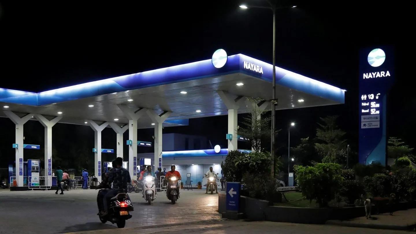 Саудовская Аравия и Ирак ограничили продажу нефти Индии
