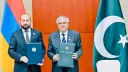 شروع روابط دیپلماتیک میان پاکستان و ارمنستان