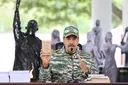 Venezuela denuncia "plan de guerra" de EE.UU. entre acusaciones cruzadas y presión en el Caribe