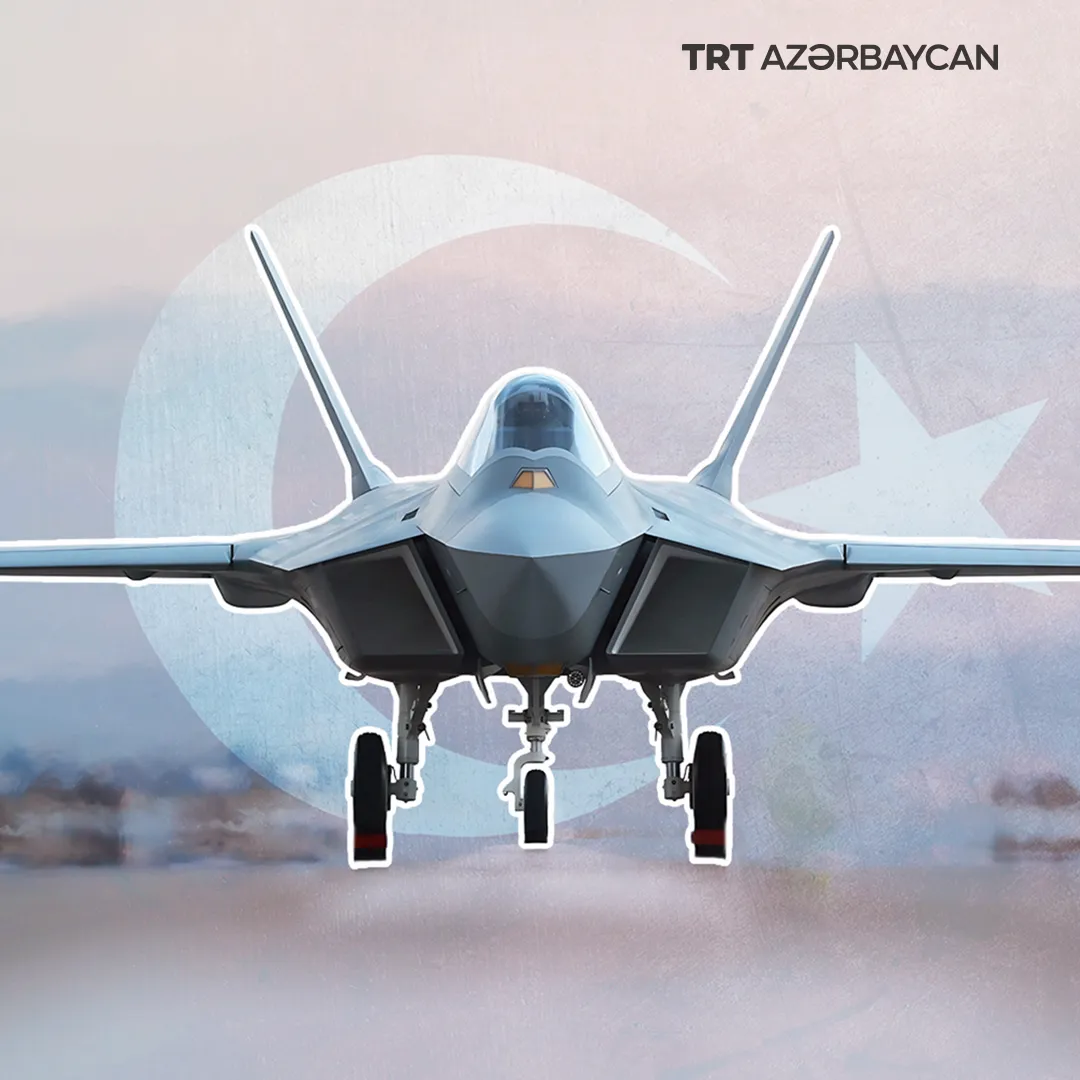 Türkiyənin inkişaf edən müdafiə sənayesi