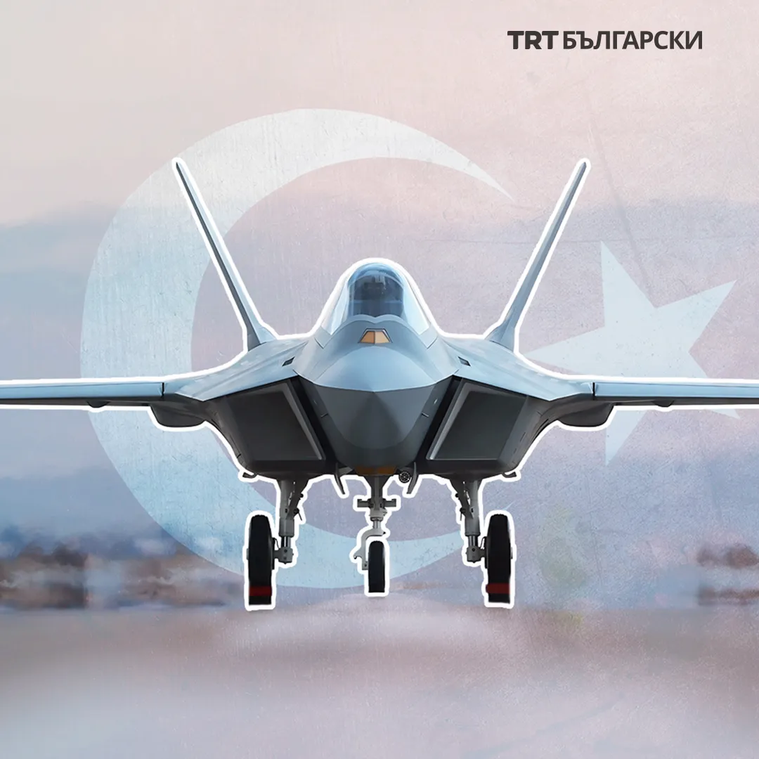 Турската отбранителна индустрия