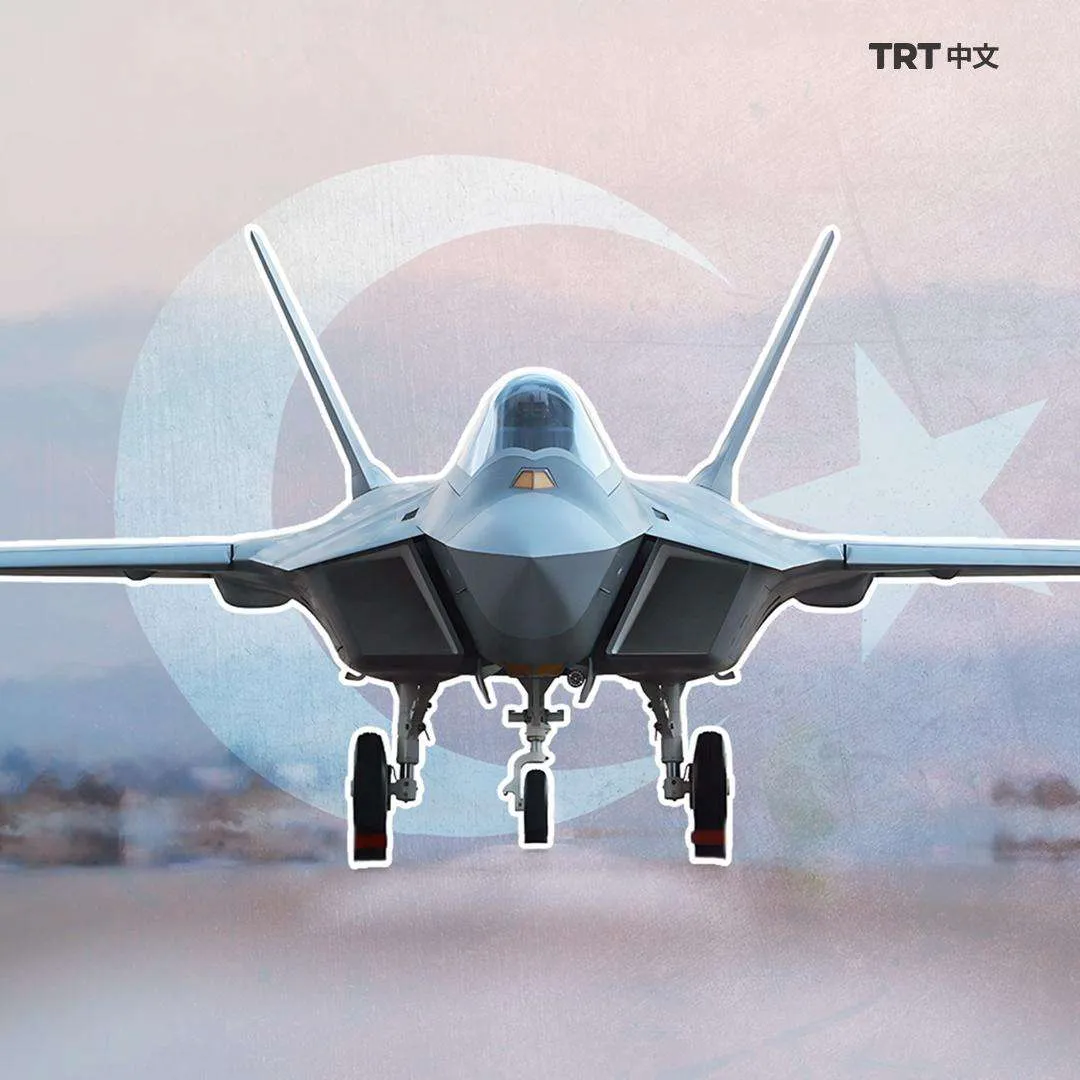 土耳其国防工业的崛起