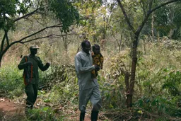 Kesi ya Joseph Kony yaendelea ICC bila mwenyewe kuwepo