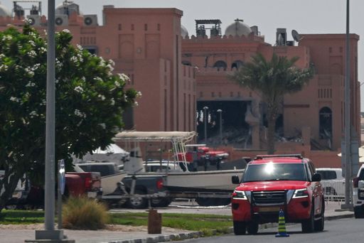 "انتهاك سيادة دولة مستقلة".. الصين وروسيا تدينان هجوم إسرائيل على قطر