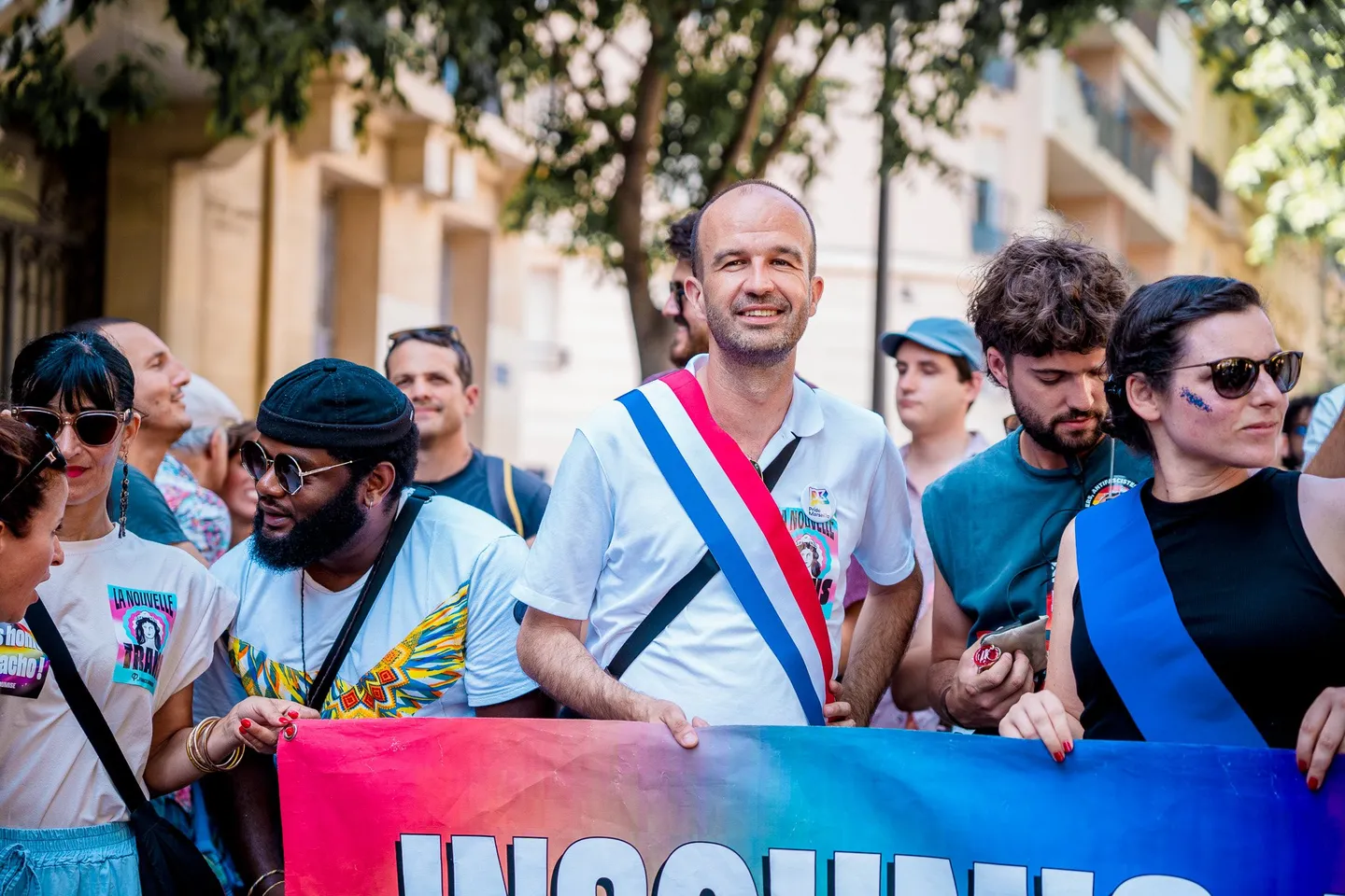 France: LFI promet une motion de censure contre Sébastien Lecornu