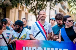 France: LFI promet une motion de censure contre Sébastien Lecornu