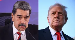 ¿Qué ha pasado entre Estados Unidos y Venezuela? Cronología de una tensión con buques en el Caribe