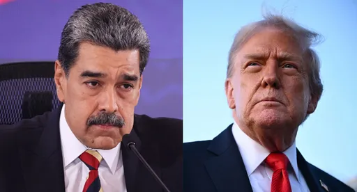 ¿Qué ha pasado entre Estados Unidos y Venezuela? Cronología de una tensión con buques en el Caribe