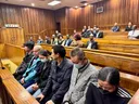 Chinese nationals jailed over forced labour in South Africa
