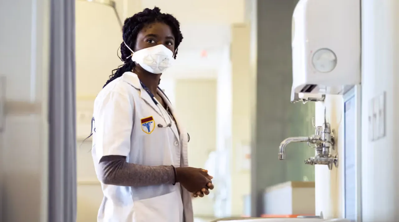 Nigeria set aside N73.4 Billion for Tuberculosis drugs, as WHO dey call for more funding